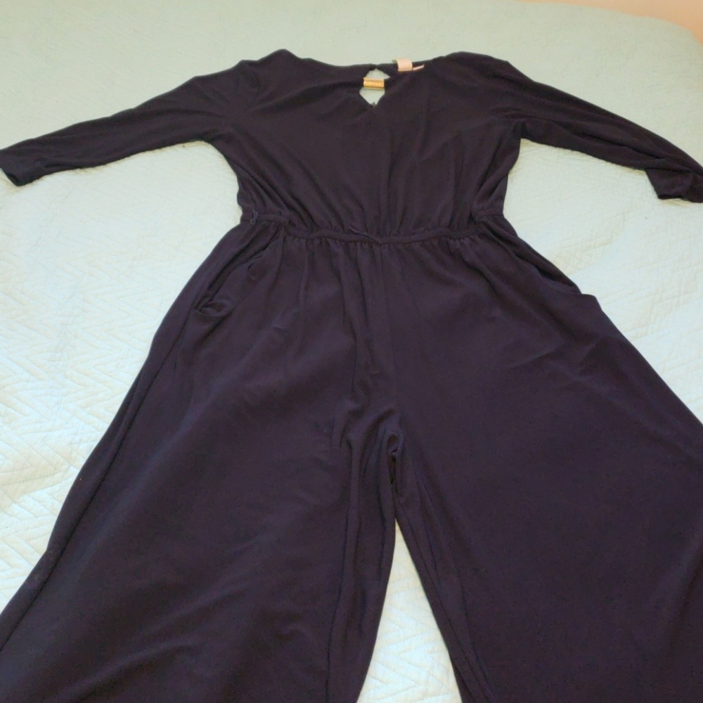 Romper - Picture 2 of 4